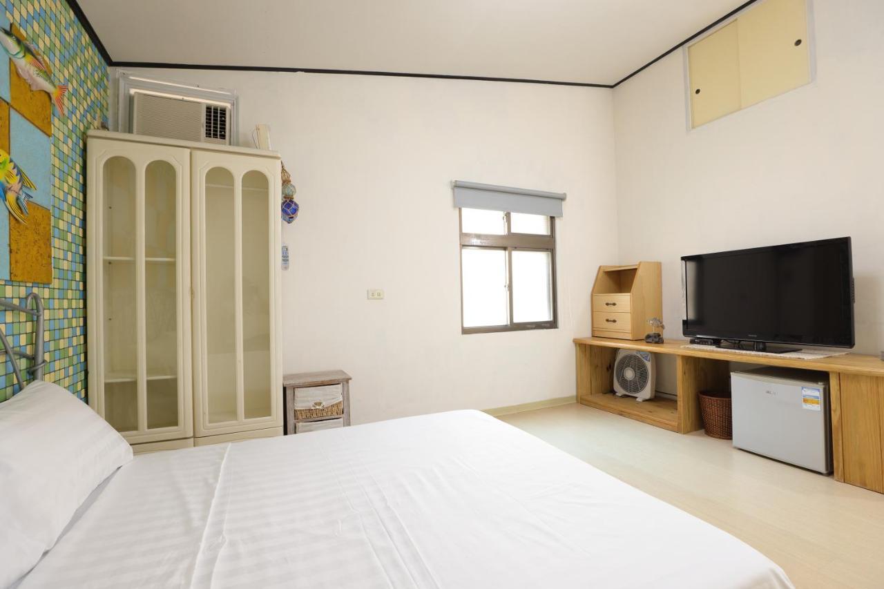 Flower Inn 마공 외부 사진