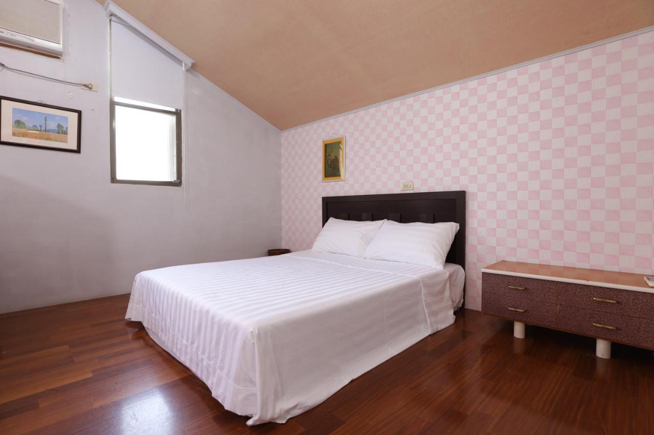 Flower Inn 마공 외부 사진